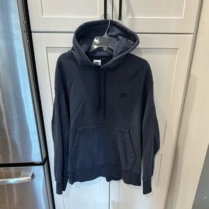 Men’s Nike hoodie